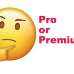 【よくある疑問】Power BI ProとPremiumの違いとは？