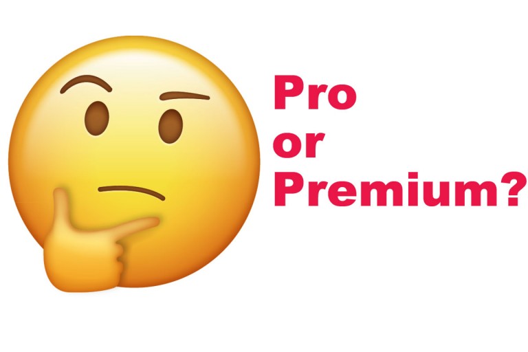 【よくある疑問】Power BI ProとPremiumの違いとは？