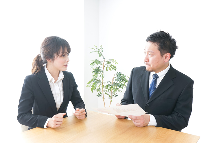 派遣先が合わない！そんなときに派遣社員がまずすべきこと みんなの仕事Labシゴ・ラボ